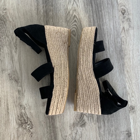 NEW Nalho espadrilles never worn - Picture 3 of 5